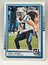 2025 Donruss #269 Josey Jewell