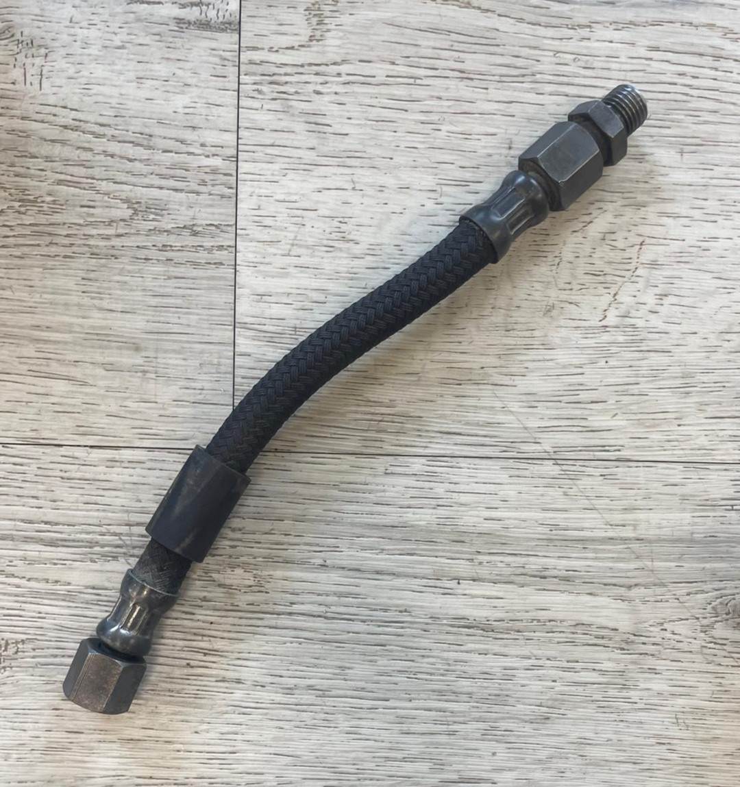 Tubo radiatore olio Suzuki DR 600