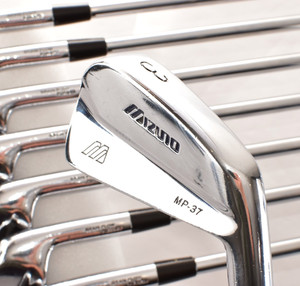Mizuno Mp 37 | eBay