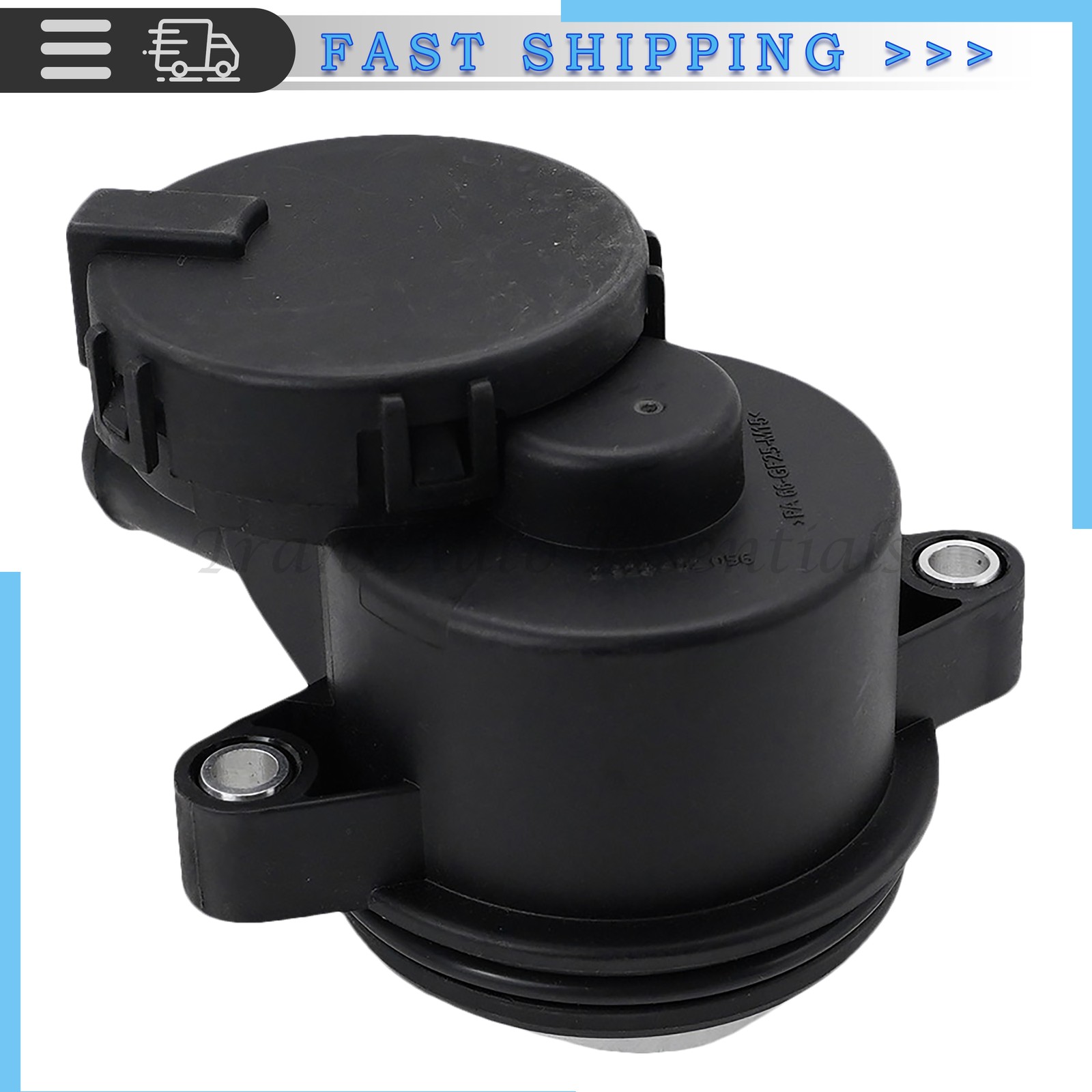 1PC For Maserati Gran Turismo Engine Oil Separator 0928402056 US