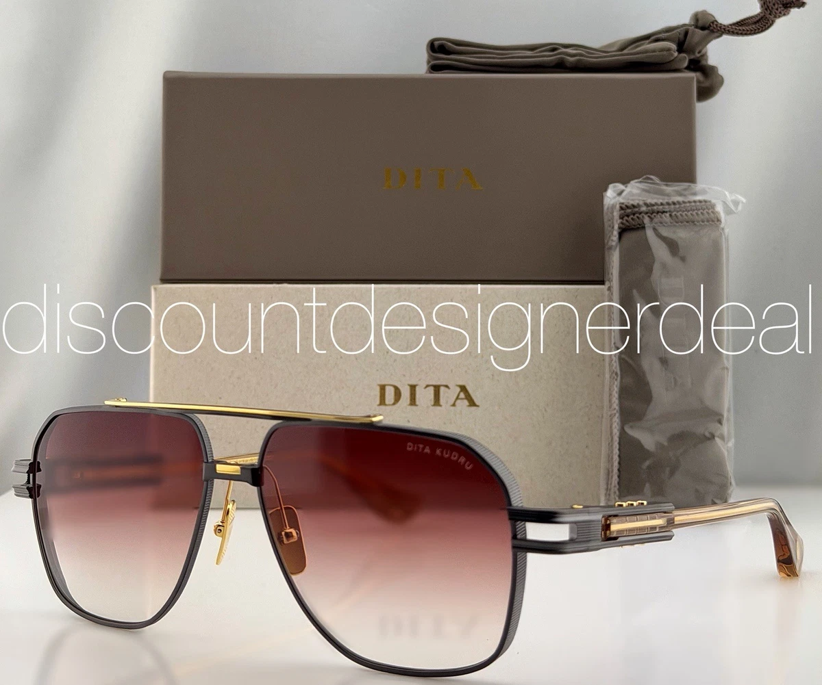 Gafas de sol de hombre DITA | eBay