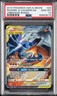 2019 POKEMON SUN & MOON UNBROKEN BONDS #20 RESHIRAM & CHARIZARD GX PSA 10