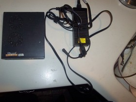 DIAMOND SKILL GAME PCB & POWER HAVE TO PUSH POWER ON READ! NICE GAME! 5 IN 1!POG