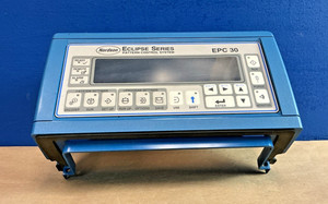 Nordson Eclipse EPC30 Front Cover only