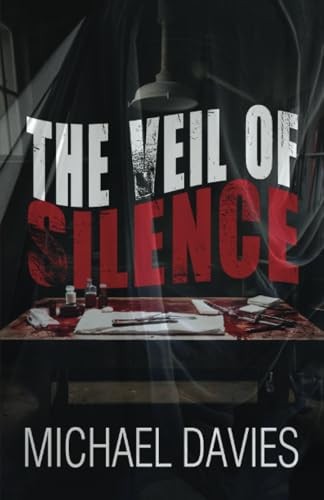 The Veil of Silence, Davies, Michael