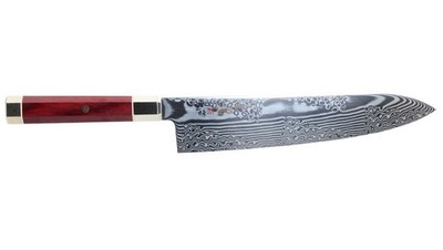 Zanmai Ultimate Aranami Kochmesser 240mm (MC-ZUA-1007C)