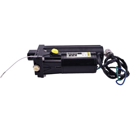 Neu für Mercury Außenborder 75 PS 90 PS 115 PS Power Trim Assembly 8M0090335 8M0171818 - Bild 5 von 8