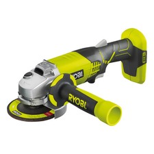 Ryobi cordless angle grinder kit 18v one+ R18AG SPECIAL OFFER