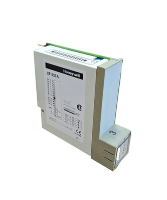 XF523A HONEYWELL Digital Input Module [USED]