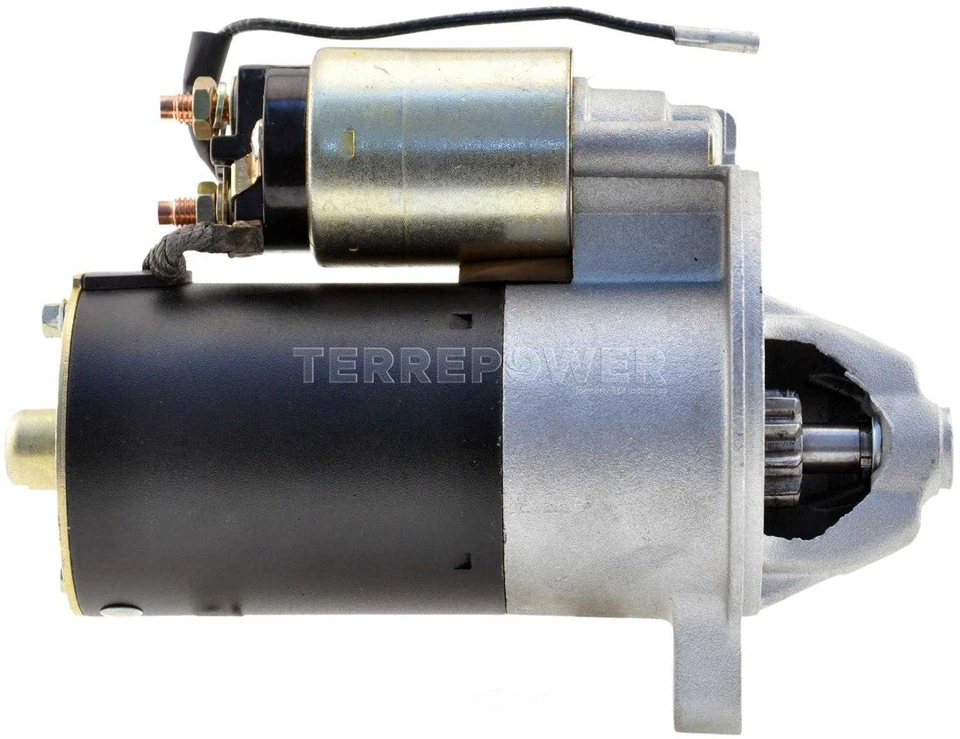 Motor de arranque para Mazda B2300 B2500 BBB INDUSTRIES 1994-2001 Foto 4 de 4