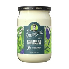 Sir Kensingtons Mayonnaise Avocado Oil Mayo 1...