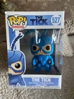 Funko Pop! TELEVISION THE TICK 527