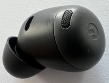 GOOGLE PIXEL BUDS PRO WIRELESS EARBUDS REPLACEMENT RIGHT EAR R ONLY CHARCOAL