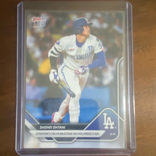 2024 Topps Now 298 Pedro Pagés