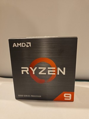 AMD Ryzen 9 5950X Processor (3.4 GHz, 16 Cores, Socket AM4) | eBay
