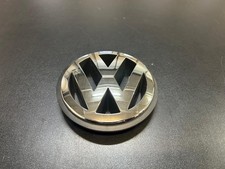 LOGO EMBLEMA ANTERIORE ORIGINALE VOLKSWAGEN PHAETON 2002-2007