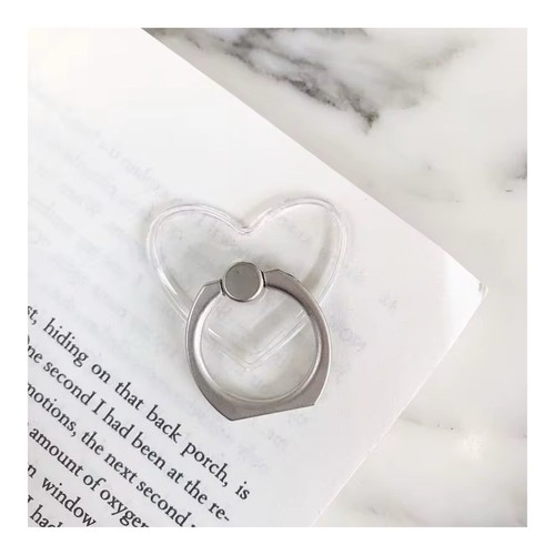 Mobile Phone Ring Holder Finger Grip 360° Stand Mount for Mobile Phones - 第 10/18 張圖片