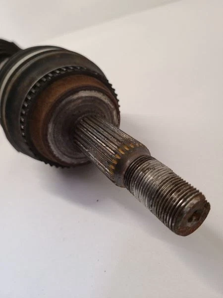 2005-2010 SCION TC Passenger Right Axle Shaft Front Axle RH 4341044040 Foto 2 de 4