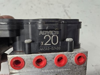 2016 Toyota Corolla ABS Pump Anti Lock Brake Module for sale