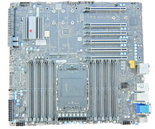 Supermicro X13swa-tf Rev 1.01 Motherboard For Parts