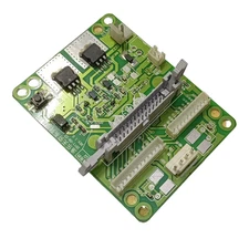 SSR PCB IRF2807ZS*2 Keyboard Controller Card IRF2807ZS For Fish Hunter Arcade