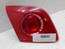 LINKES RÜCKLEUCHTE IN DER TÜR / 16220 FÜR SKODA FABIA II 542 1.4 TSI RS