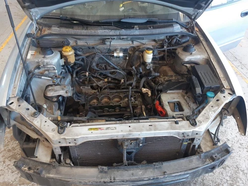 96273650 MJ0 D0F01 20201B Catalizzatore per DAEWOO 2001 4165079 - Foto 8 di 10