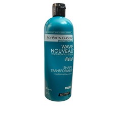  1 SoftSheen Carson Wave Nouveau - Shape Transformer Step 2 - 15.5 oz, New