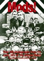 Mods! | Richard Barnes | Taschenbuch | Kartoniert / Broschiert | Englisch | 2010