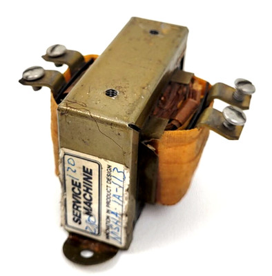 MSHA-1A-113 Service Machine Transformer - Next Day Option