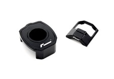 Racingline Lower Engine Mount Twin Dogbone Insert MQB MK8R S3 8Y