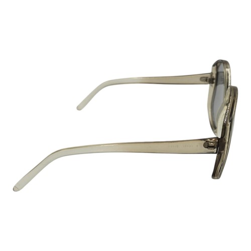 Vintage Foster Grant Oversized Round Women's Sunglasses Medium Tint - Picture 2 of 8