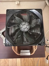 Cooler Master HYPER 212 EVO Rr-212e-20pk-r2 C...