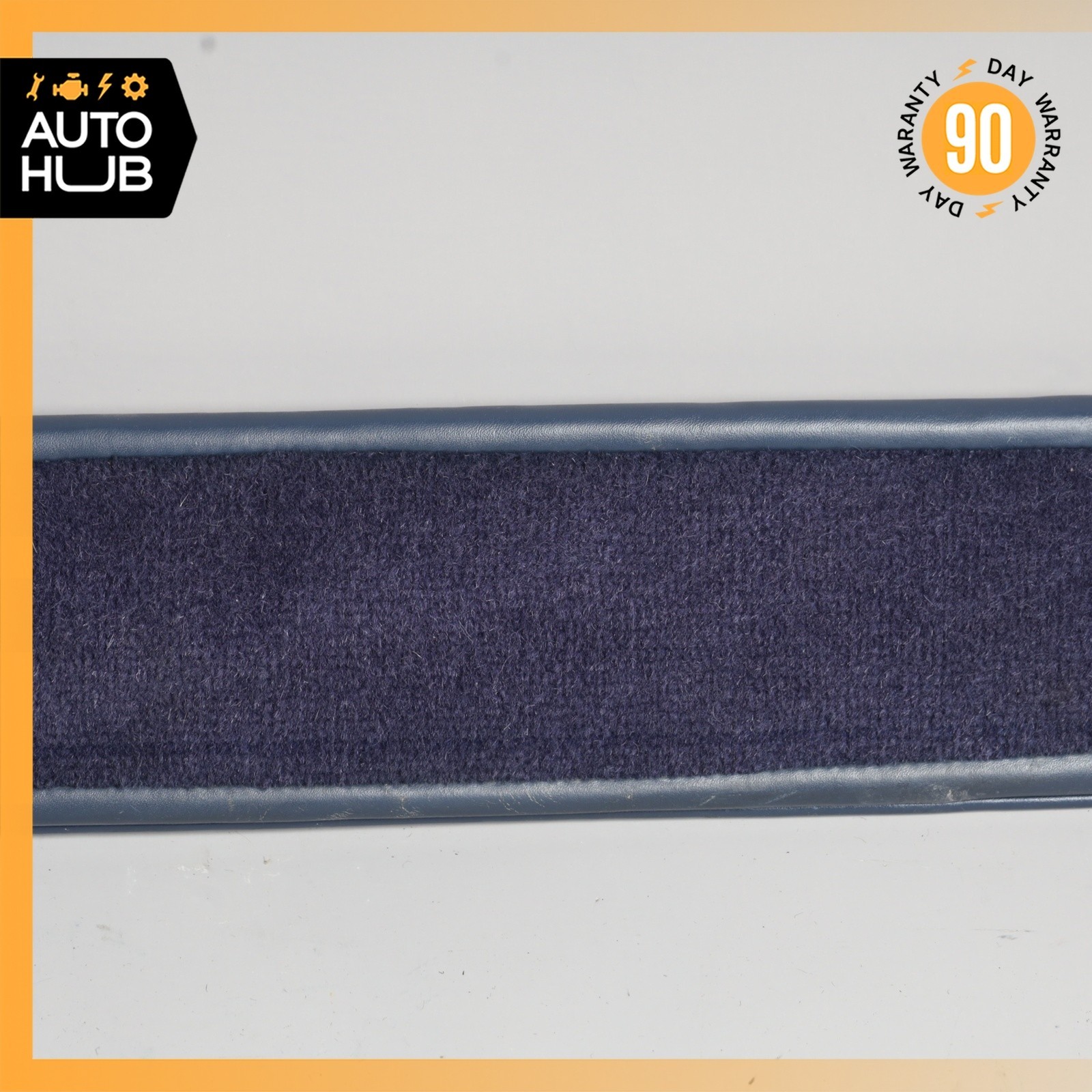 Rolls-Royce Silver Spirit 1981-1984 Front Left Door panel