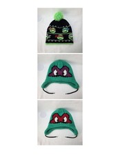 Teenage Mutant Ninja Turtles TMNT Hats Beanies Discount When You Buy More Than 1
