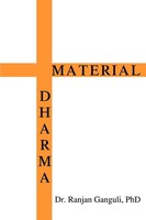 Ranjan Ganguli | Material Dharma | Taschenbuch | Englisch (2002) | iUniverse