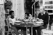 Diffrent Strokes Todd Bridges as Willis Jackson Gary Coleman as Ar- Old Photo 28