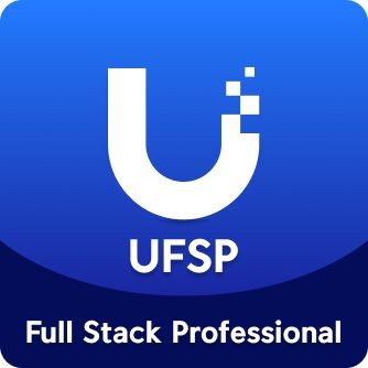 Ubiquiti UFSP UniFi Full Stack Professional  (UFSP) Training ~E~