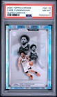 2025 Topps Chrome Update Cade Cunningham Base (RAW)