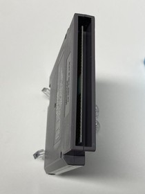 1991 Monopoly Nintendo NES Game Cartridge & Case Tested Working Great Condition