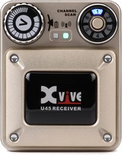 Xvive U45R Wireless In-ear Monitoring Receiver - 5.8GHz
