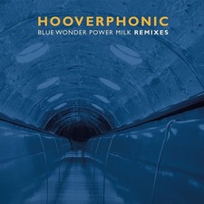 Image of BLUE WONDER POWER MILK [REMIXES] [EP] [9/3] NEW VINYL
