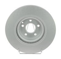 2X Bremsscheibe Premier Coat+ Disc Ferodo DDF1595C-1 FüR Mercedes GLK Klasse CLS
