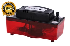 ULTRACP-22 Ultra Series Automatic Condensate Pump for HVAC/R Equipment