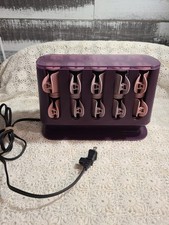Remington H9100s T-studio Thermaluxe Ceramic Hair Setter