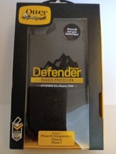 OtterBox Defender Series iPhone SE 3rd Gen Compatible iPhone SE 2nd...