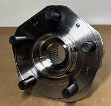 Wheel Bearing and Hub Assemblies for 2018-2024 3, 2020-2024 Y thumbnail 3