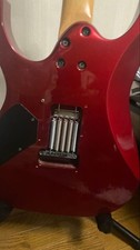 Ibanez Fujigen Made Floyd Rose RG370 Electric Guitar