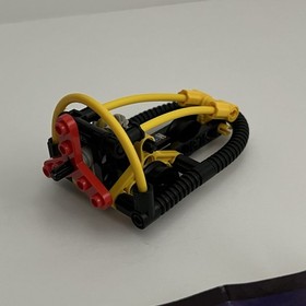 LEGO Technic 8246 Hydro Racer + Instructions