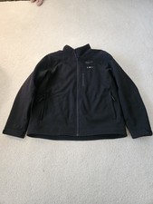 Milwaukee Heated Jacket   Men  s L   Black Toughshell   M12 System No Battery 